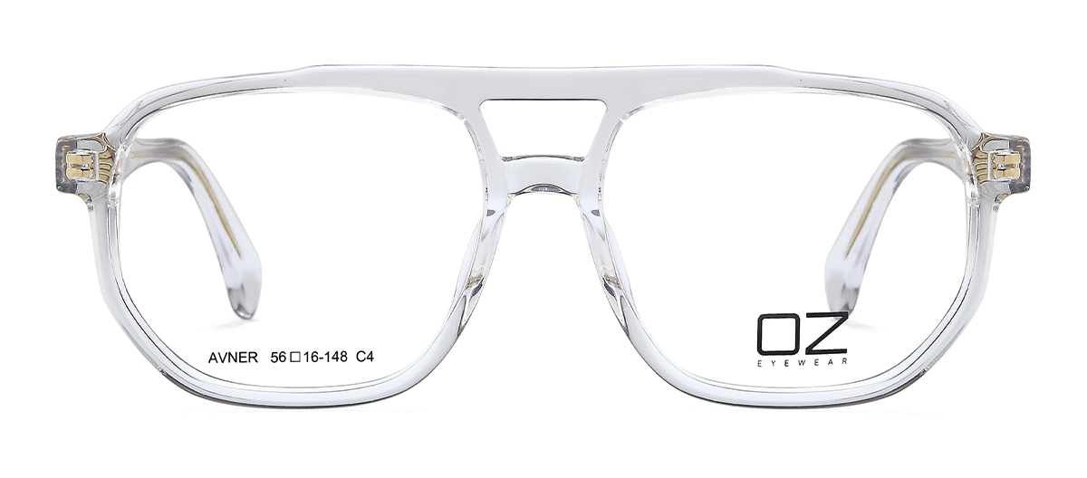 Oz Eyewear AVNER C4